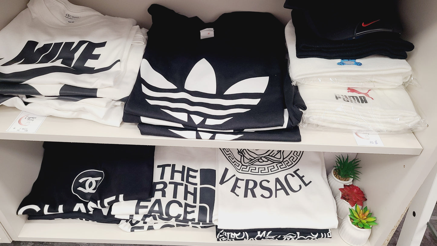 F5 T shirt