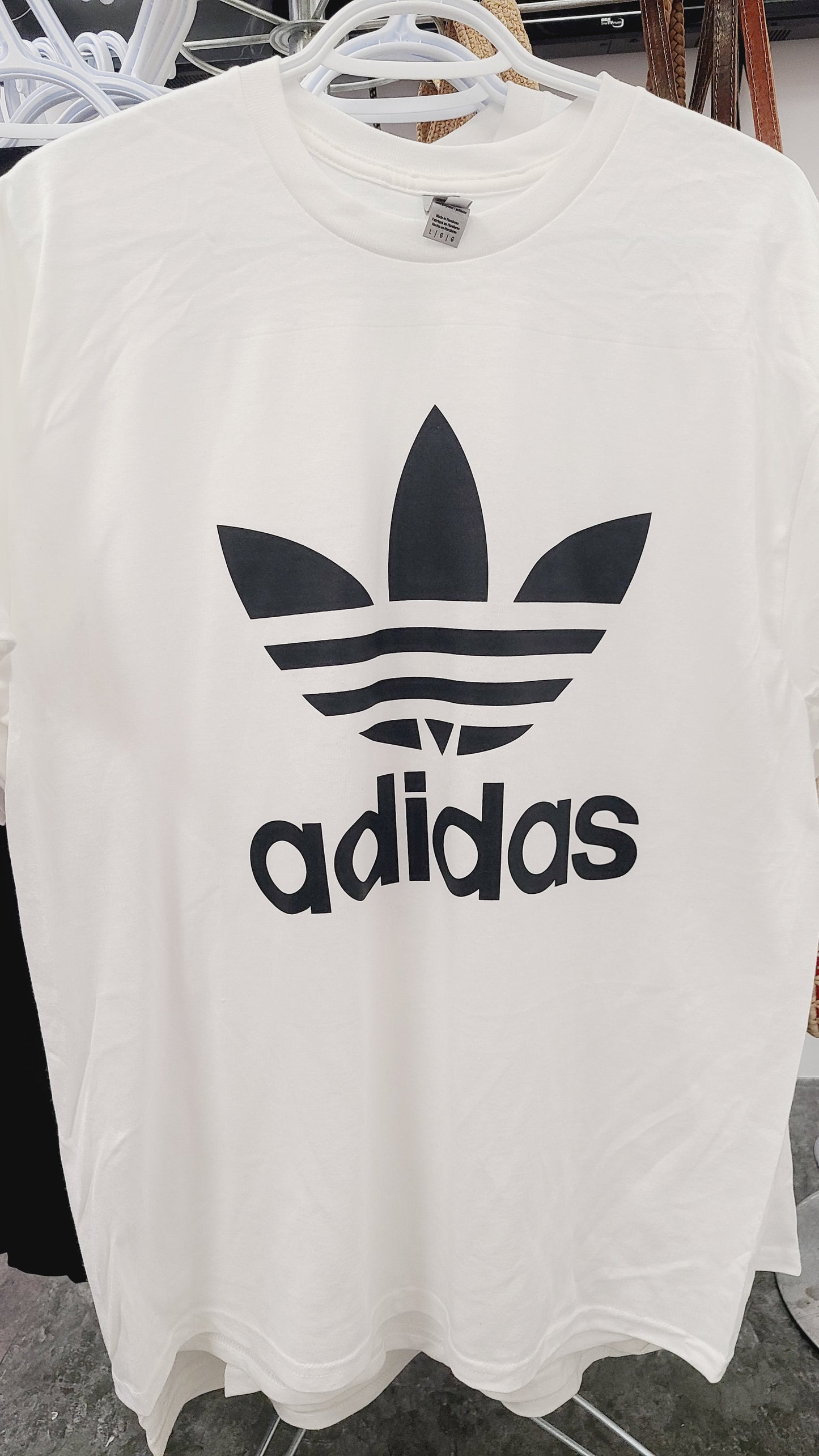 F5 T shirt