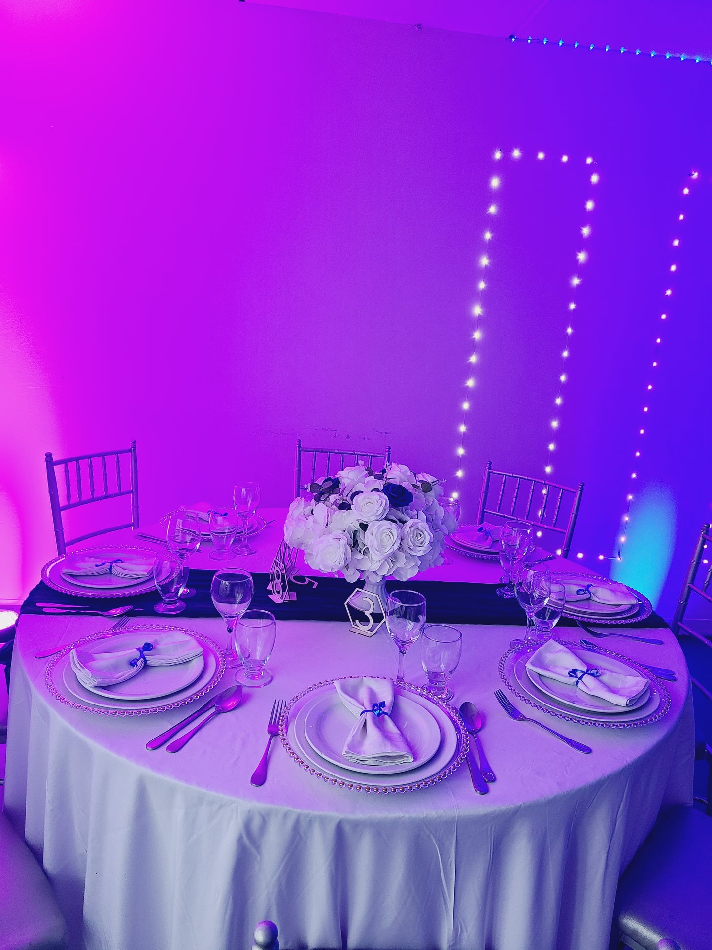 Salle Sainte Helene
