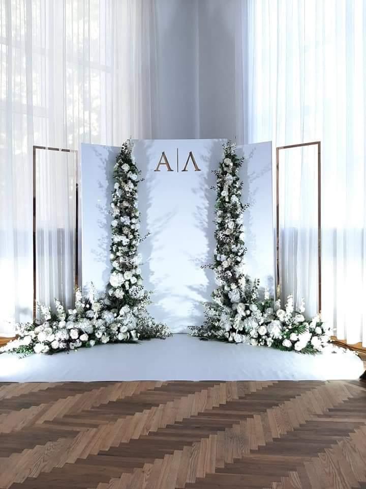 Location PANNEAU BLANC