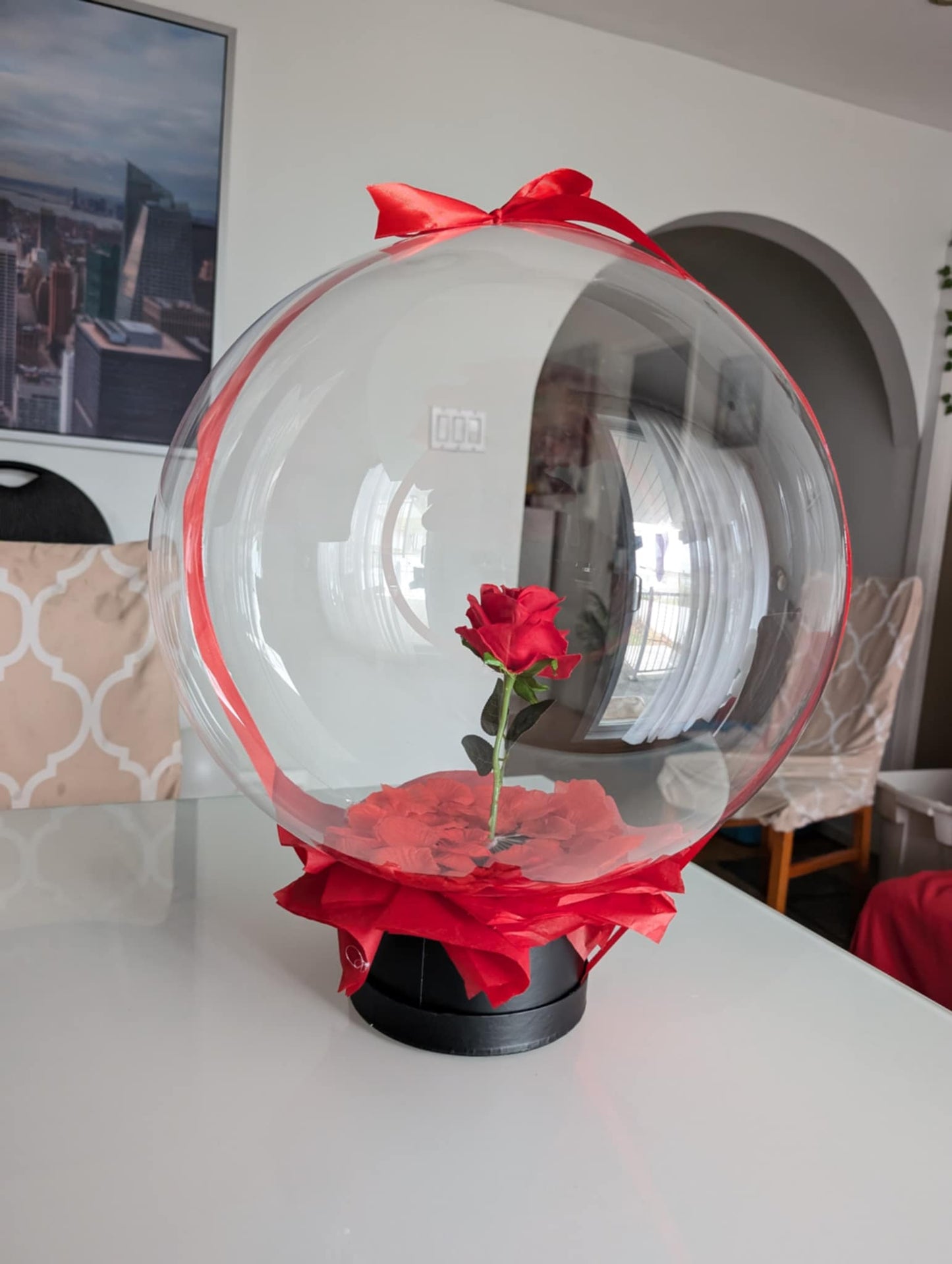 J1 Bouquet Bobo Fleurs