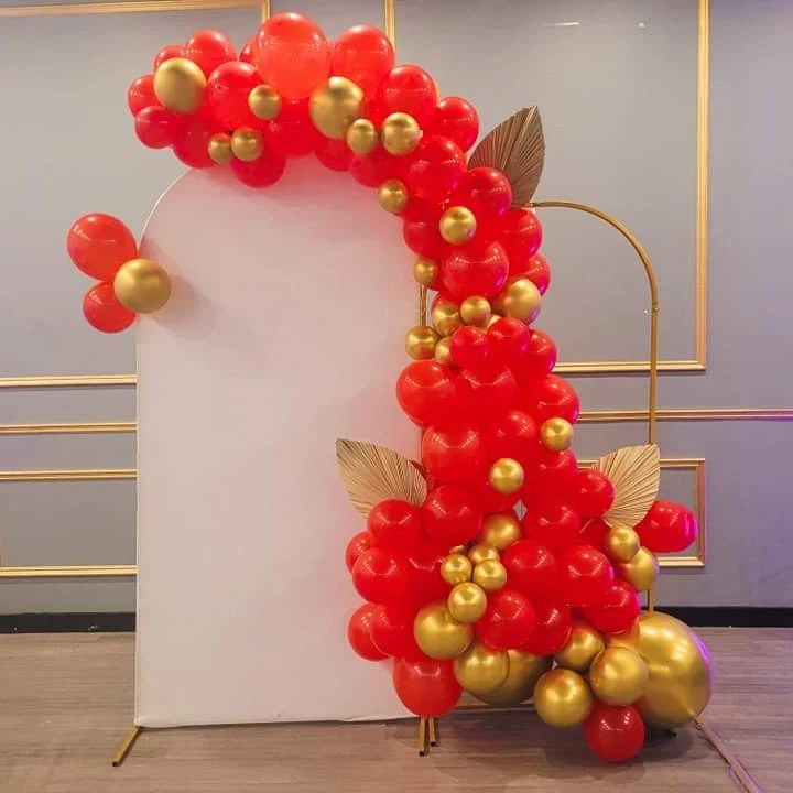 Guirlande de Ballons sur commande