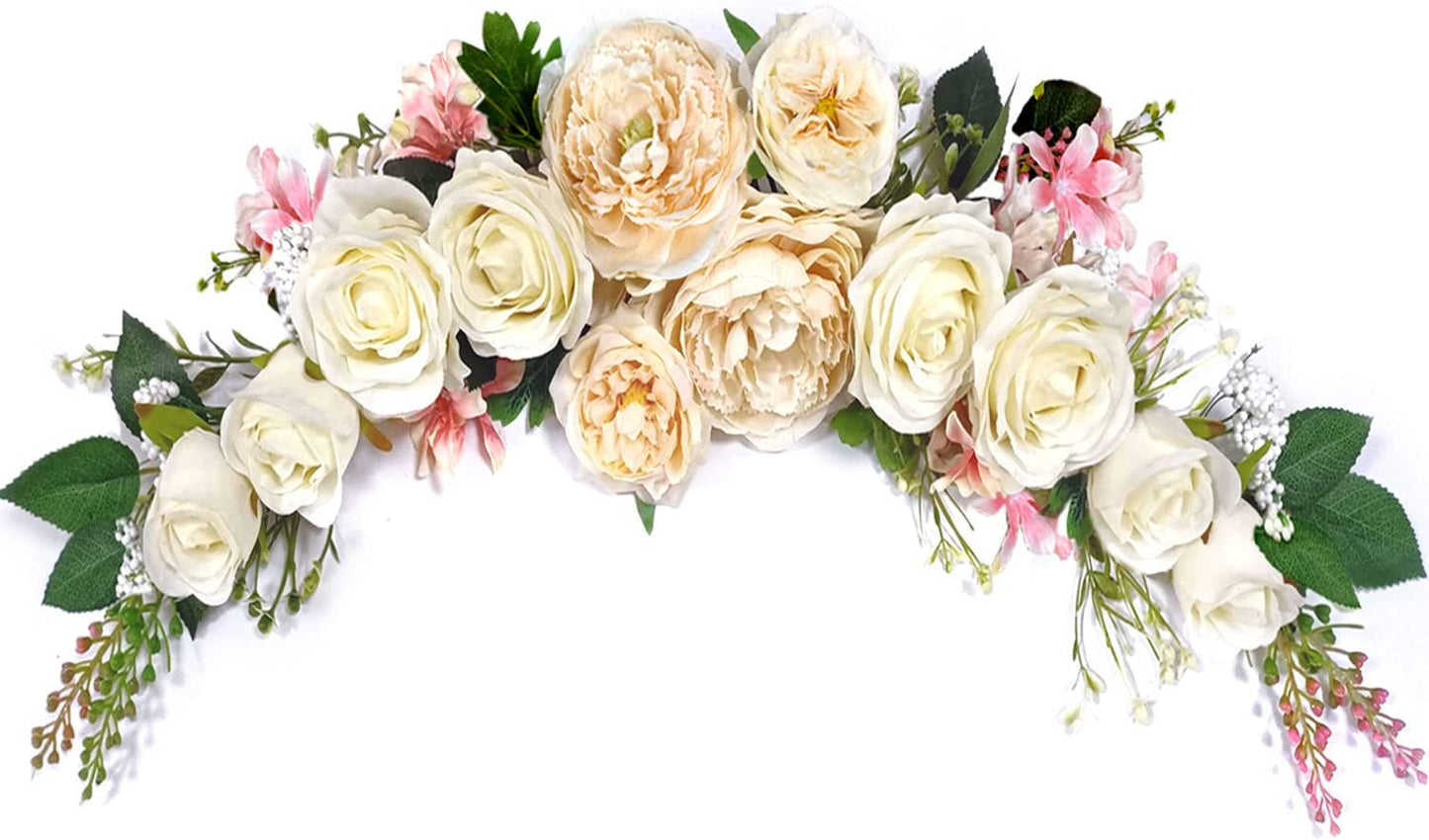 Fleur pour arche 70 cm