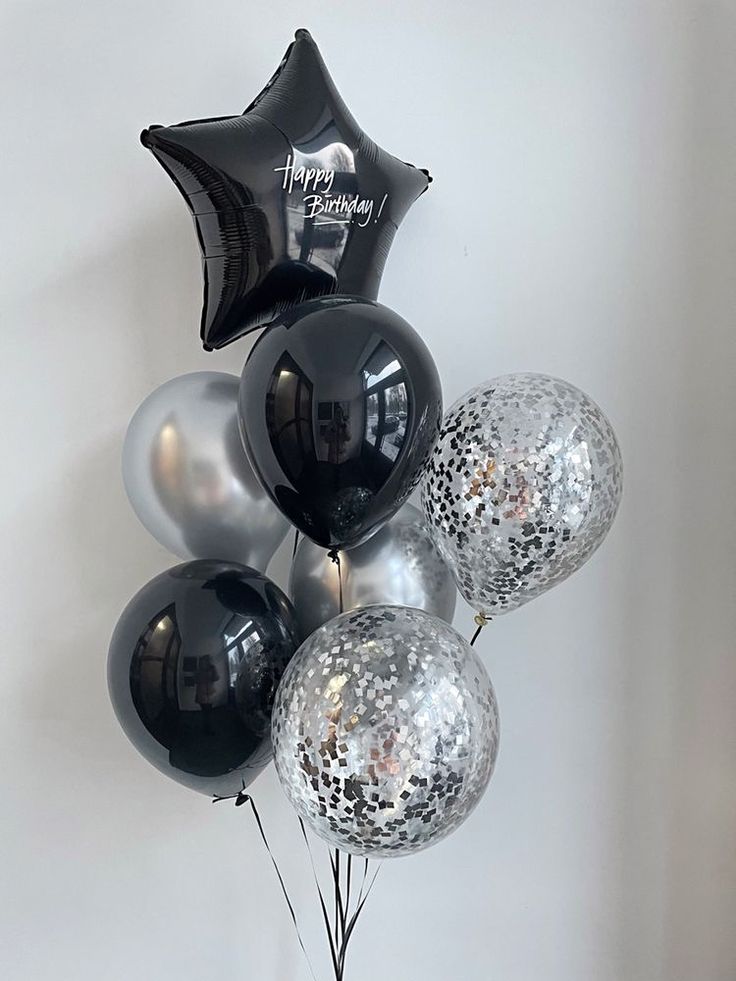 Bouquet Hélium