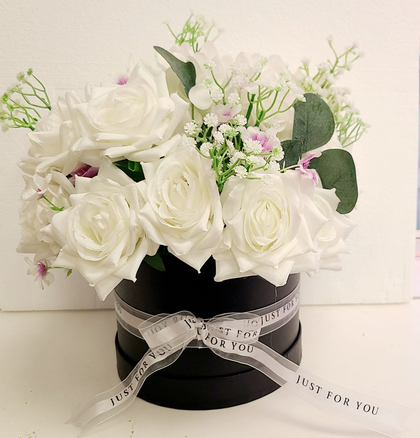 A30 Coffret de Roses (15-25 roses)