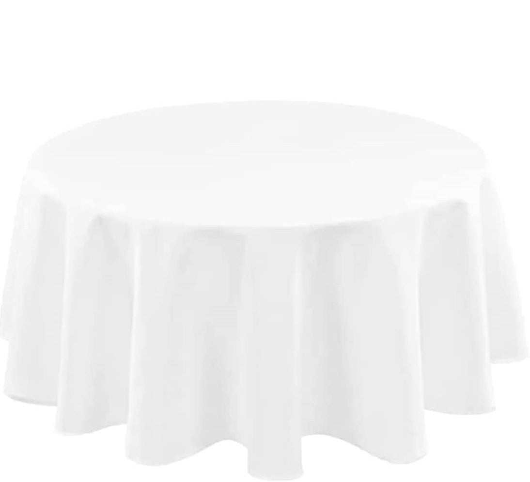 Location Nappe de table ronde