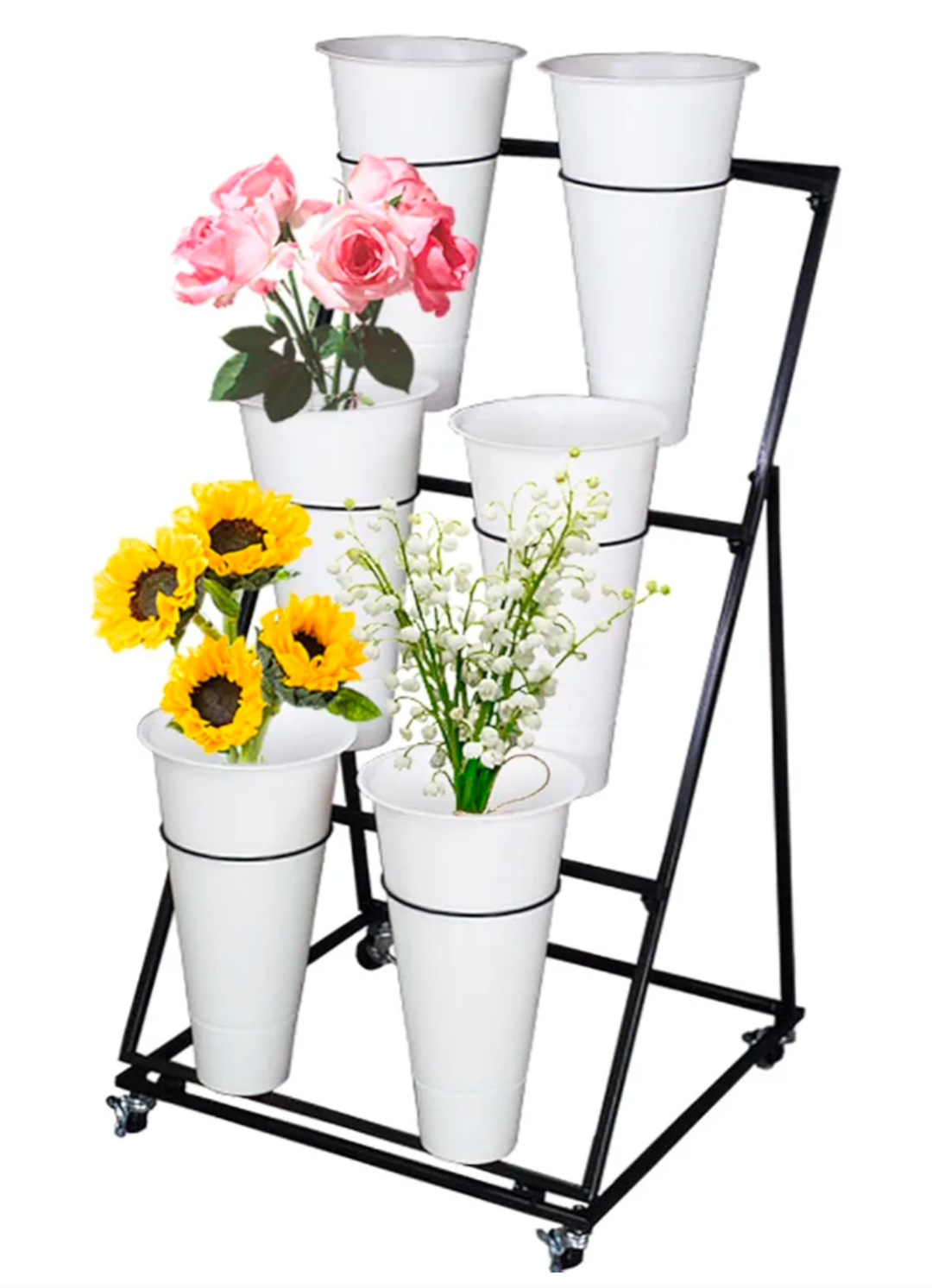 Location Bar a fleurs