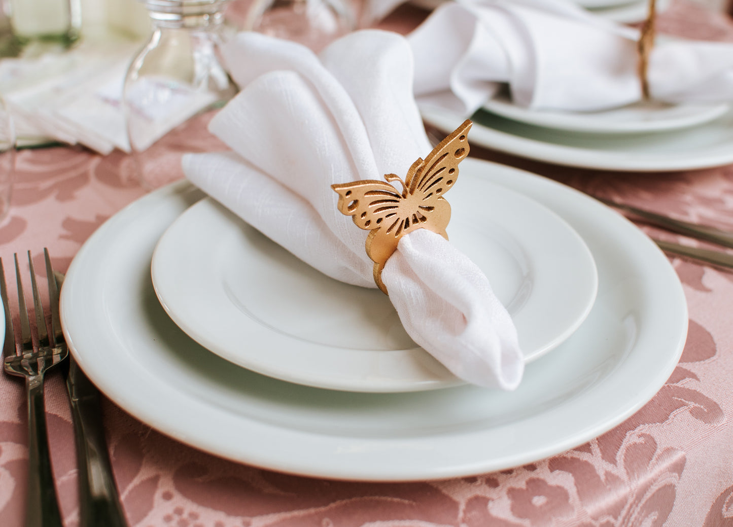 Location Assiettes 7"