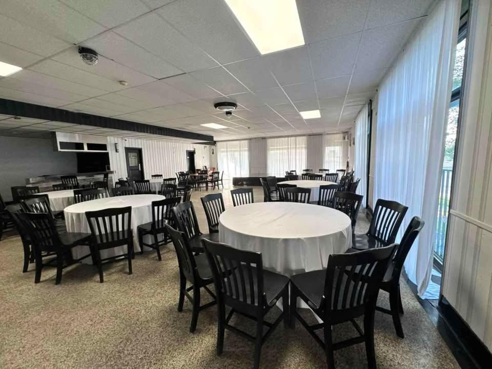 Salle Victorin Longueuil