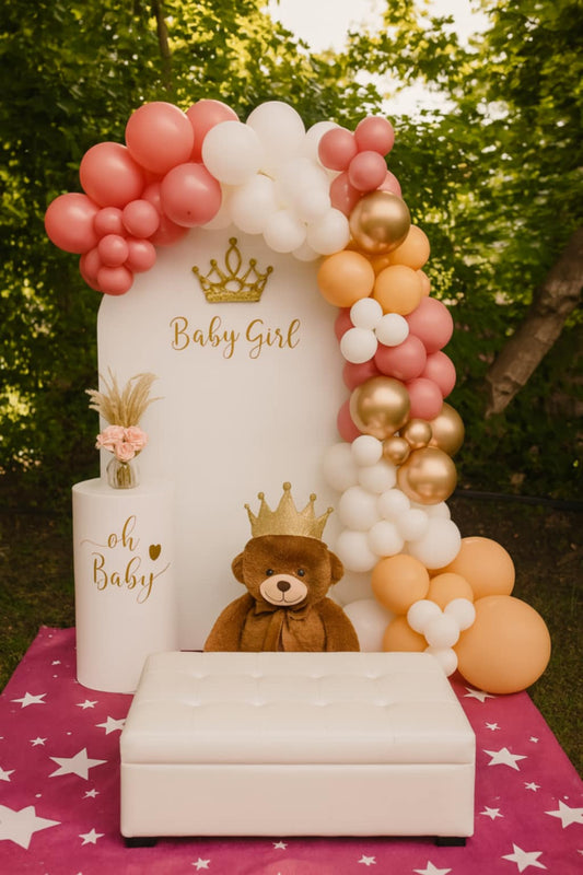 Guirlande de Ballons sur commande