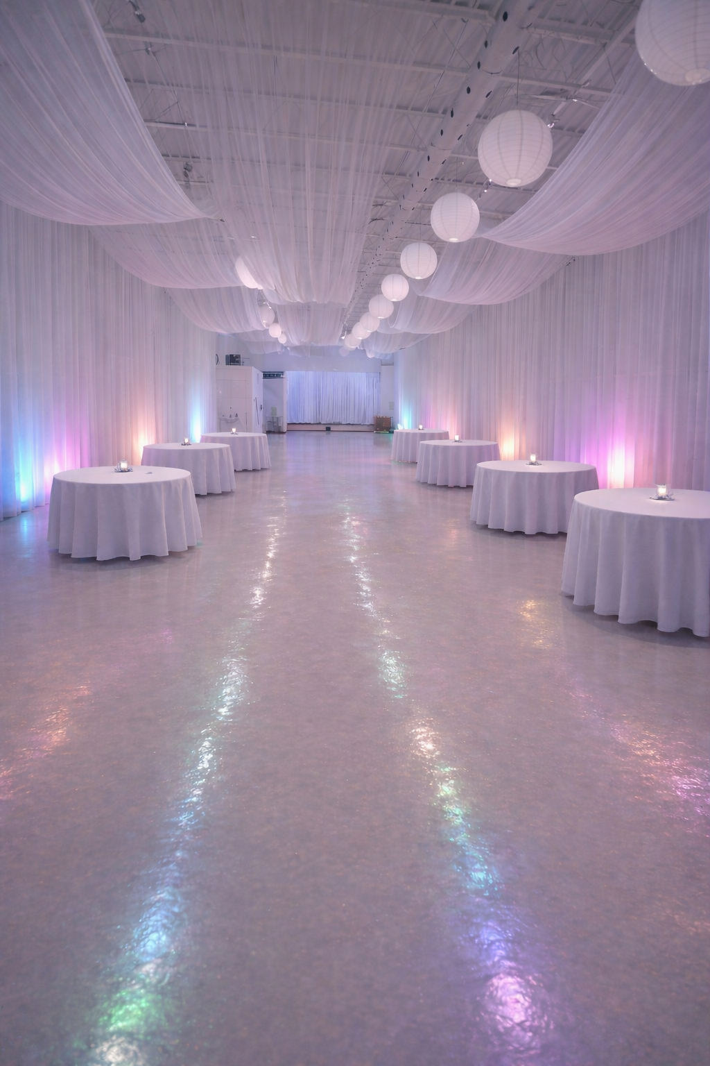 Salle Lawrence Greenfield Park