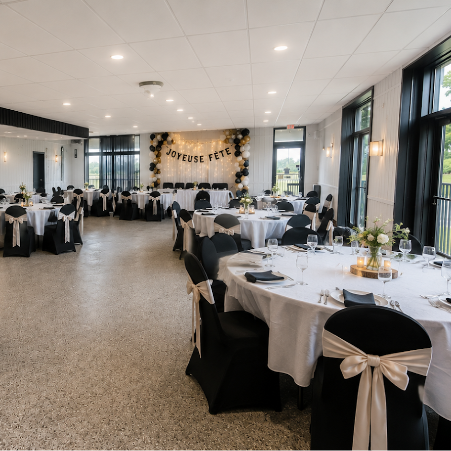 Salle Victorin Longueuil