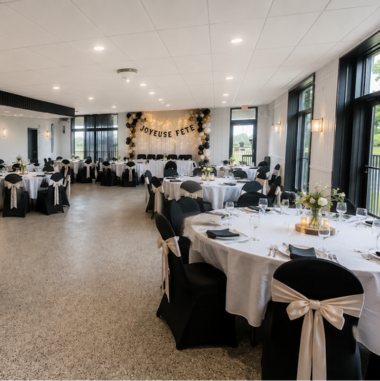 Salle Victorin Longueuil
