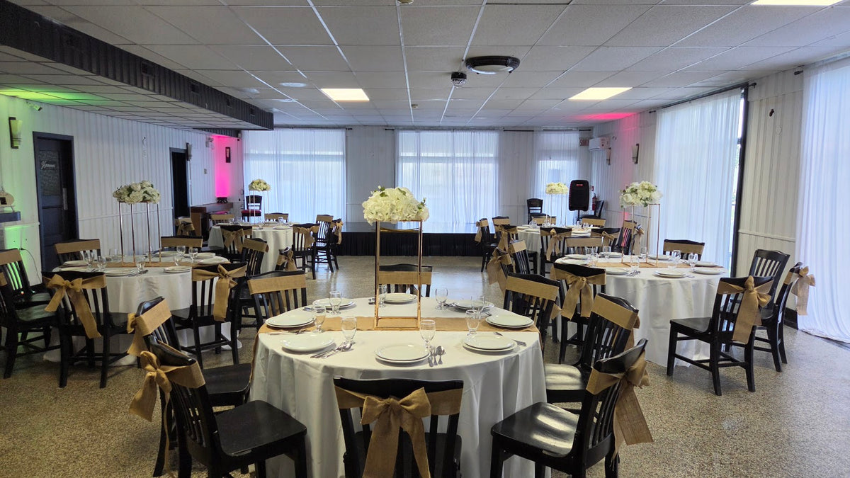 Salle Victorin Longueuil