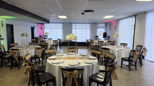 Salle Victorin Longueuil