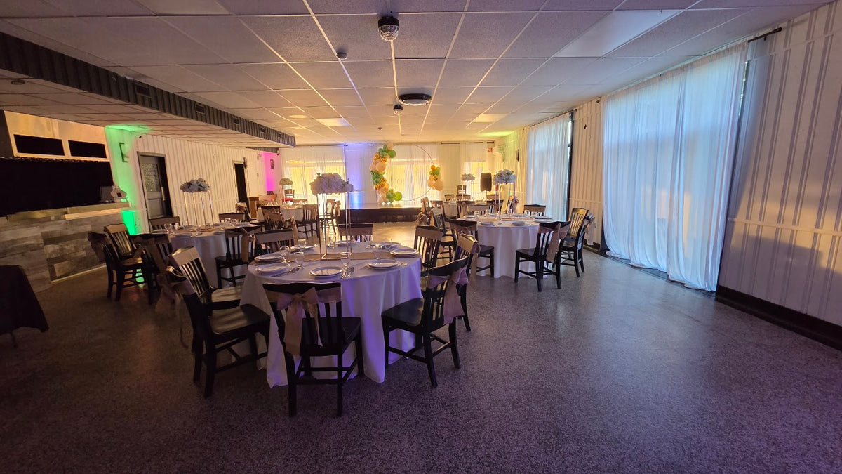 Salle Victorin Longueuil