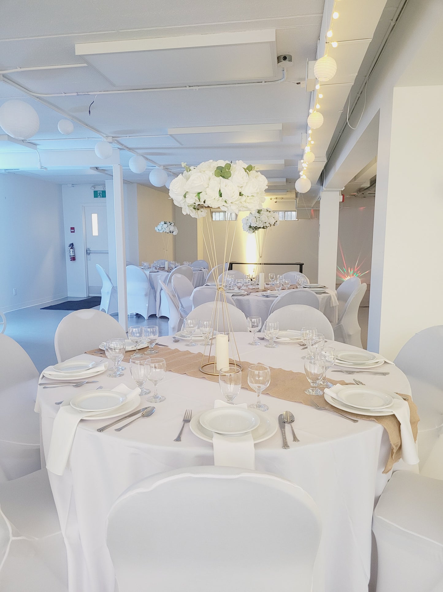 Salle Sainte Helene