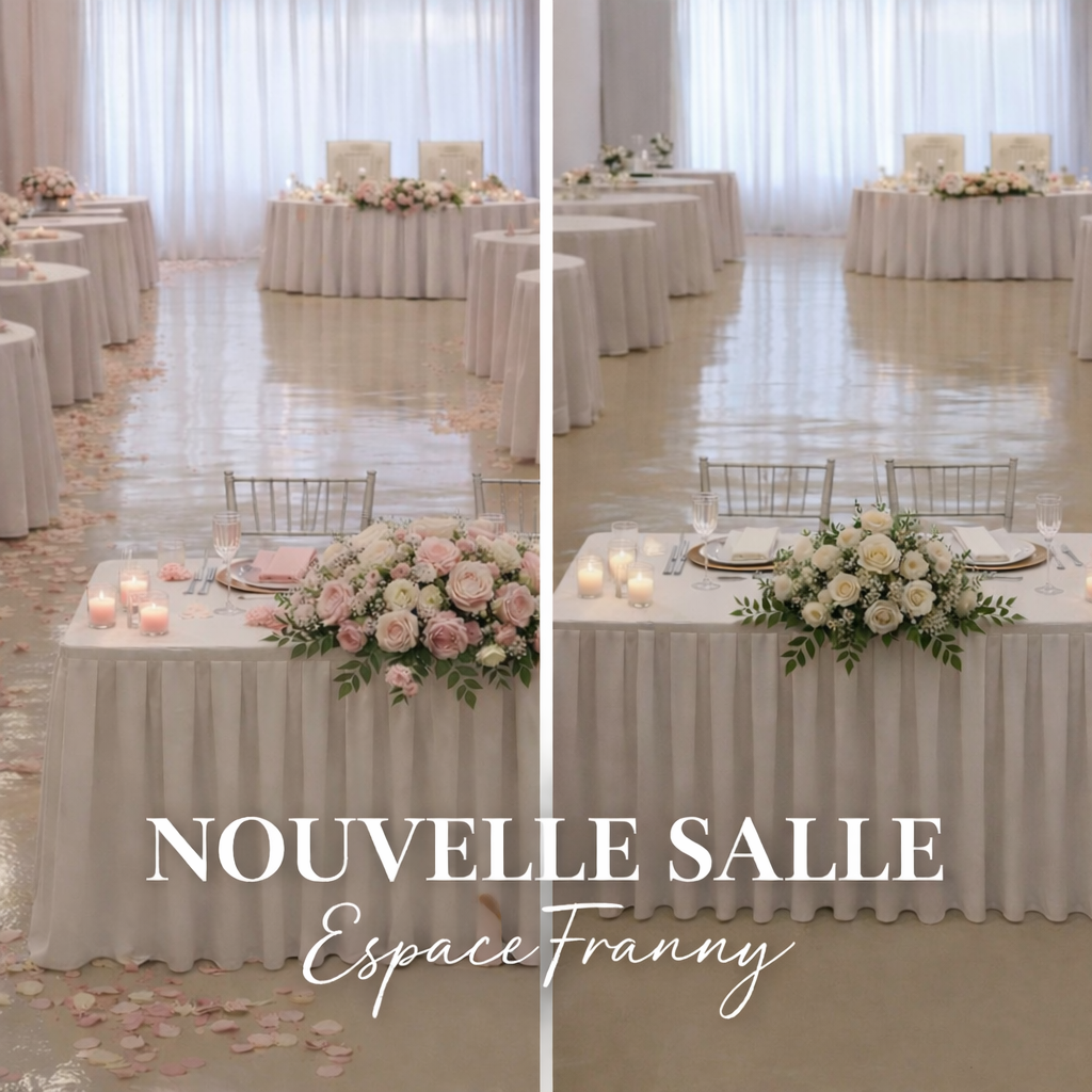 Salle Lawrence Greenfield Park