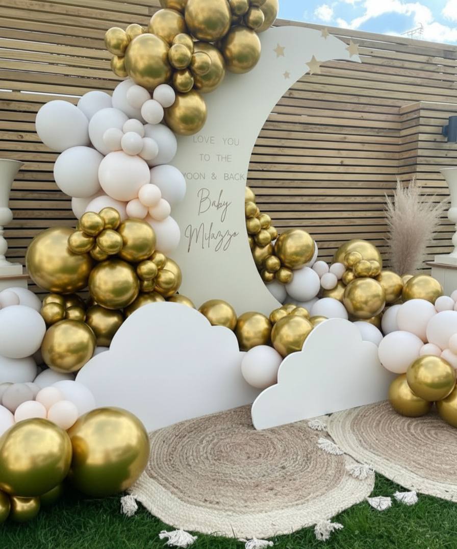 Location LUNE et NUAGES