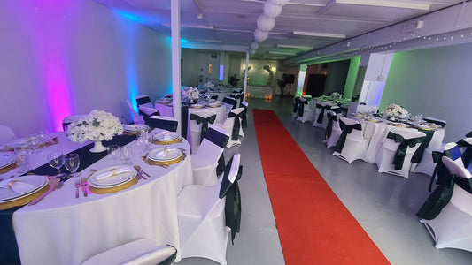 Salle Sainte Helene