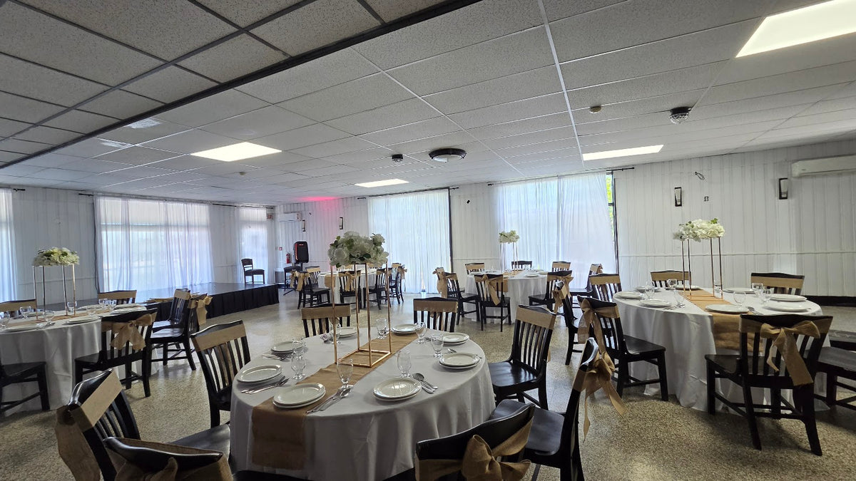 Salle Victorin Longueuil