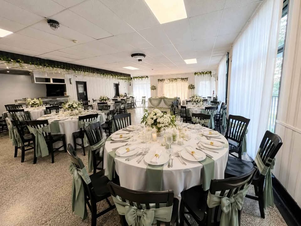 Salle Victorin Longueuil